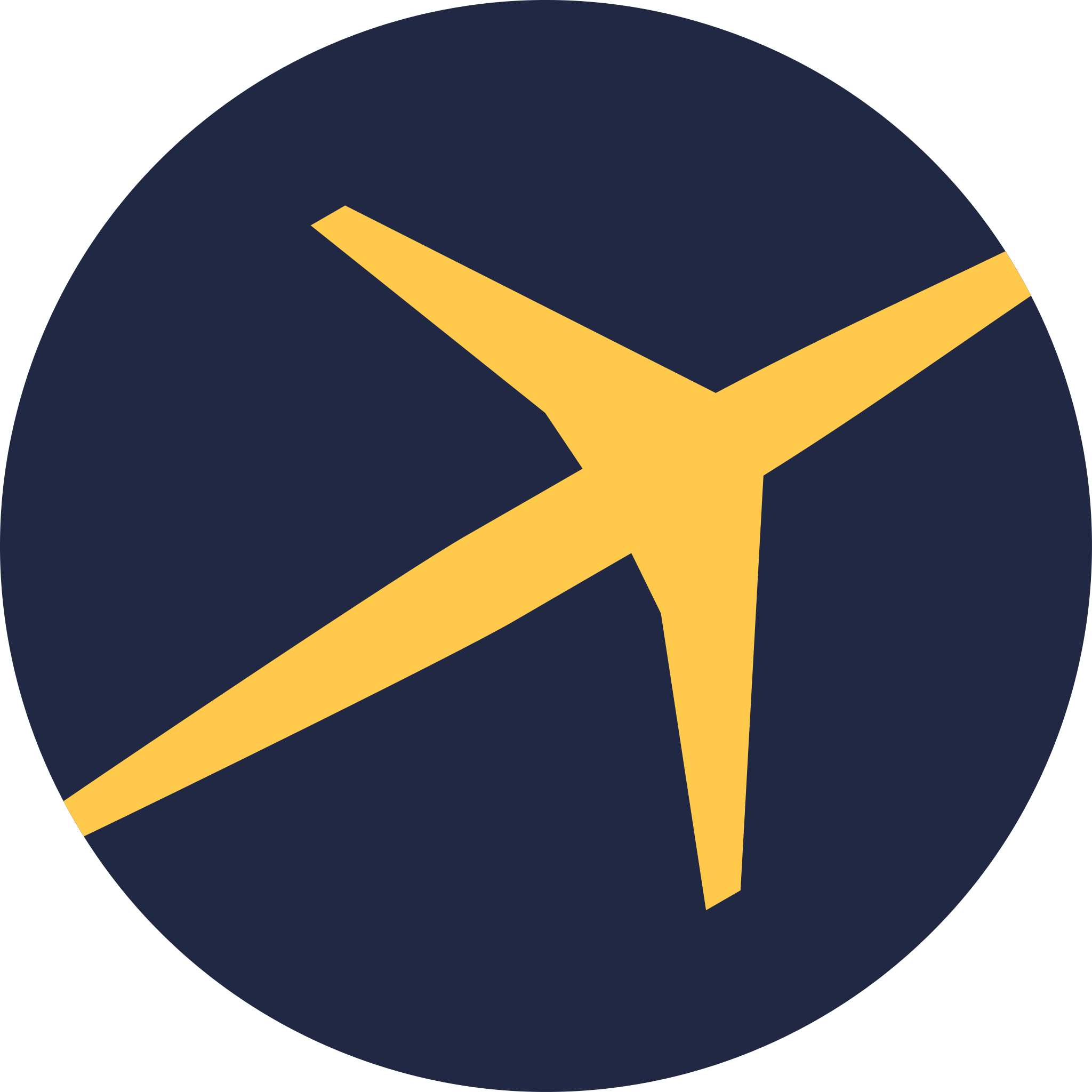 Server Icon